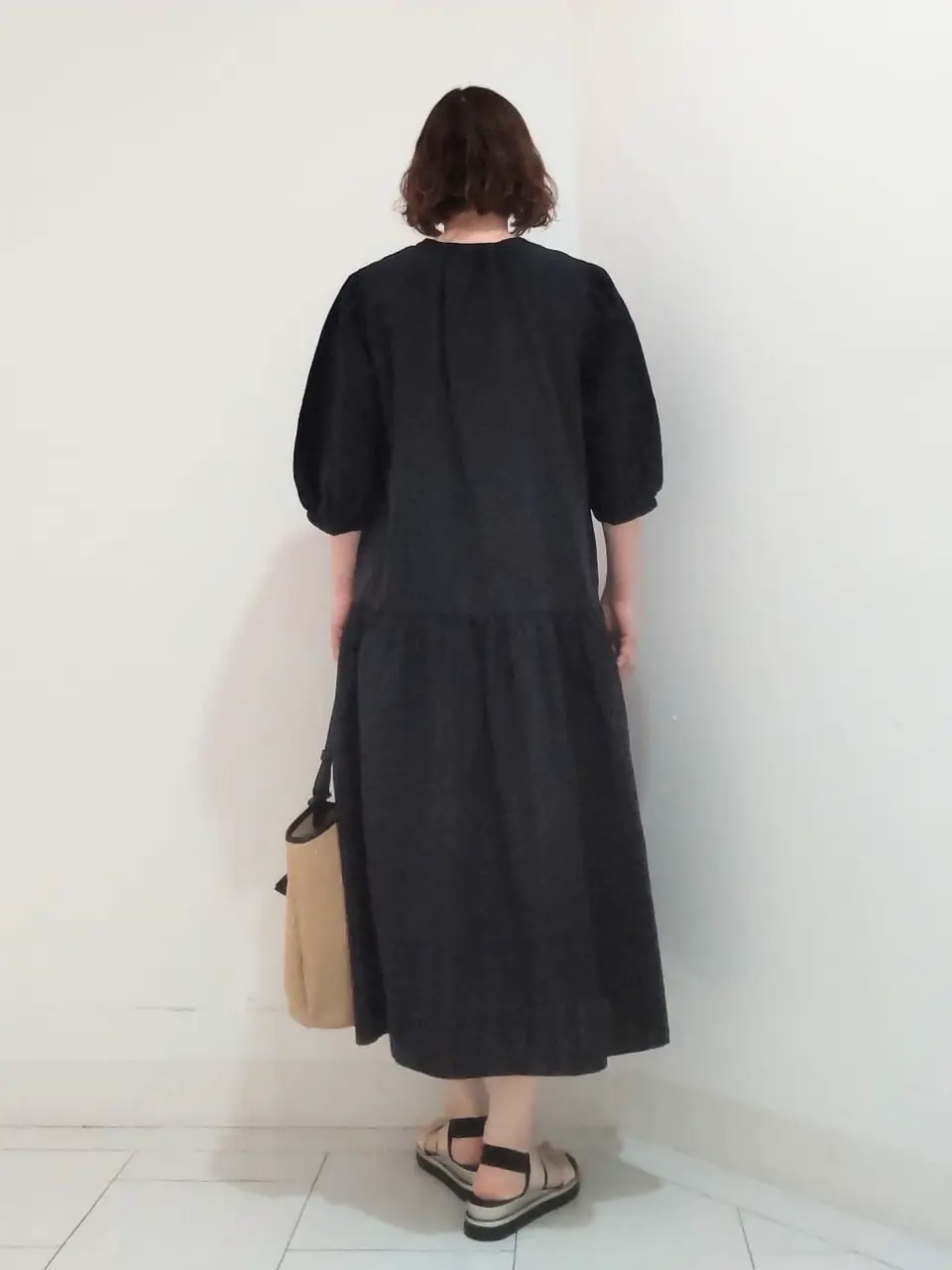 23区 L ナオミ コーディネート画像