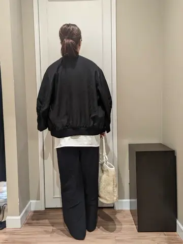 23区 L スタッフn コーディネート画像