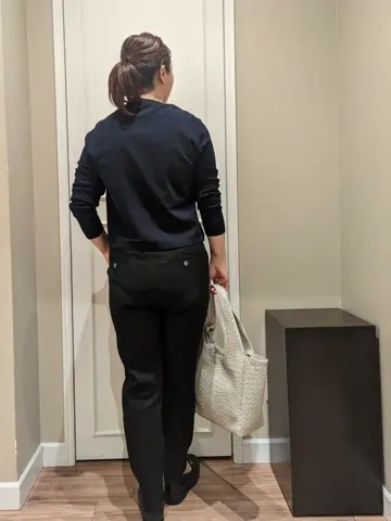 23区 L スタッフn コーディネート画像