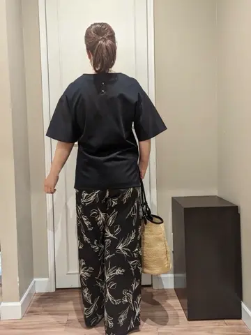 23区 L スタッフn コーディネート画像