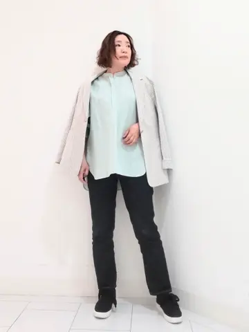 23区 L ナオミ コーディネート画像