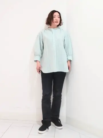 23区 L ナオミ コーディネート画像