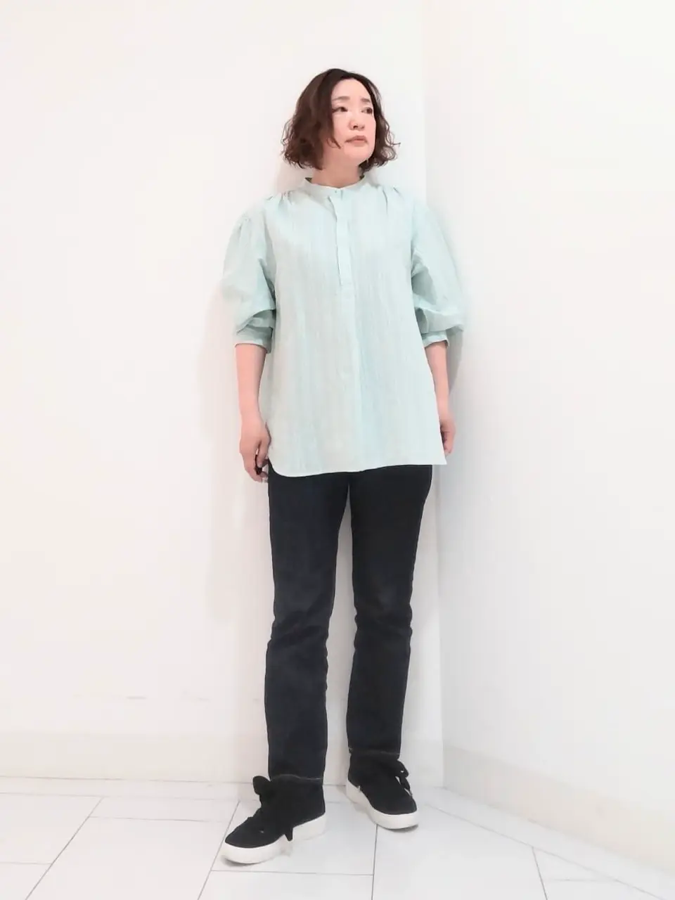 23区 L ナオミ コーディネート画像