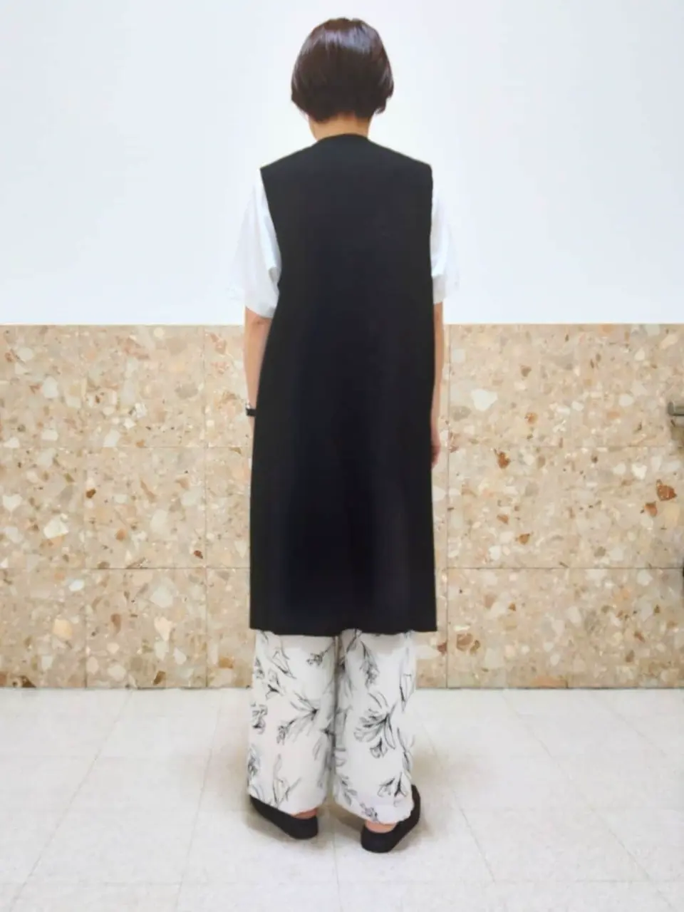 23区 L 市川 コーディネート画像