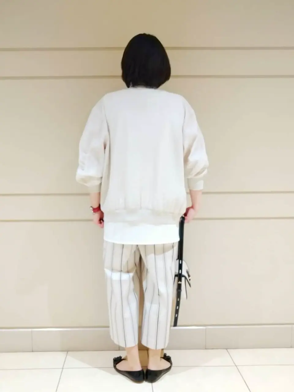 23区 L 山崎 コーディネート画像