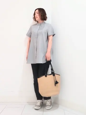 23区 L ナオミ コーディネート画像