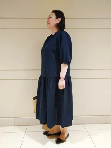 23区 L 山崎 コーディネート画像