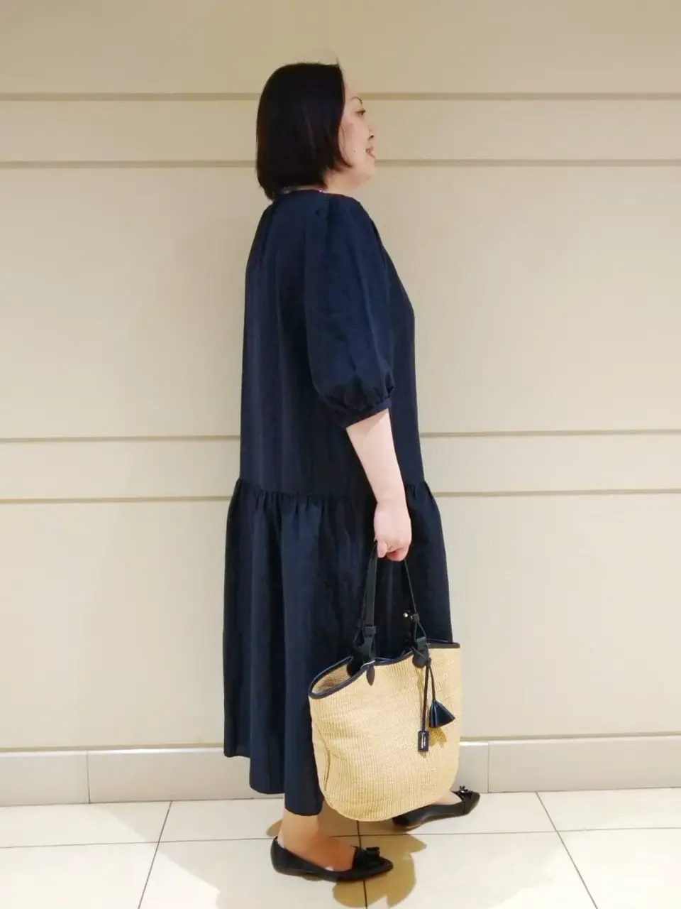 23区 L 山崎 コーディネート画像