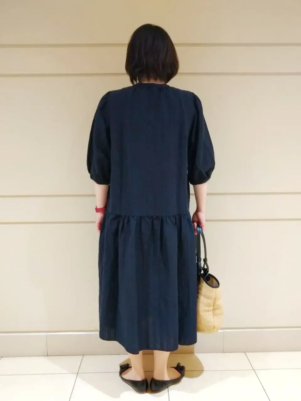 23区 L 山崎 コーディネート画像