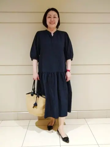 23区 L 山崎 コーディネート画像