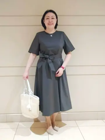 23区 L 山崎 コーディネート画像