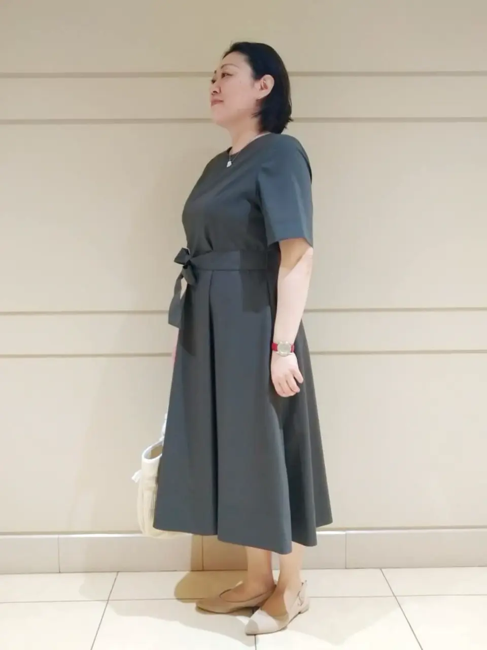 23区 L 山崎 コーディネート画像