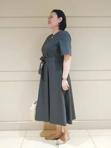 23区 L 山崎 コーディネート画像