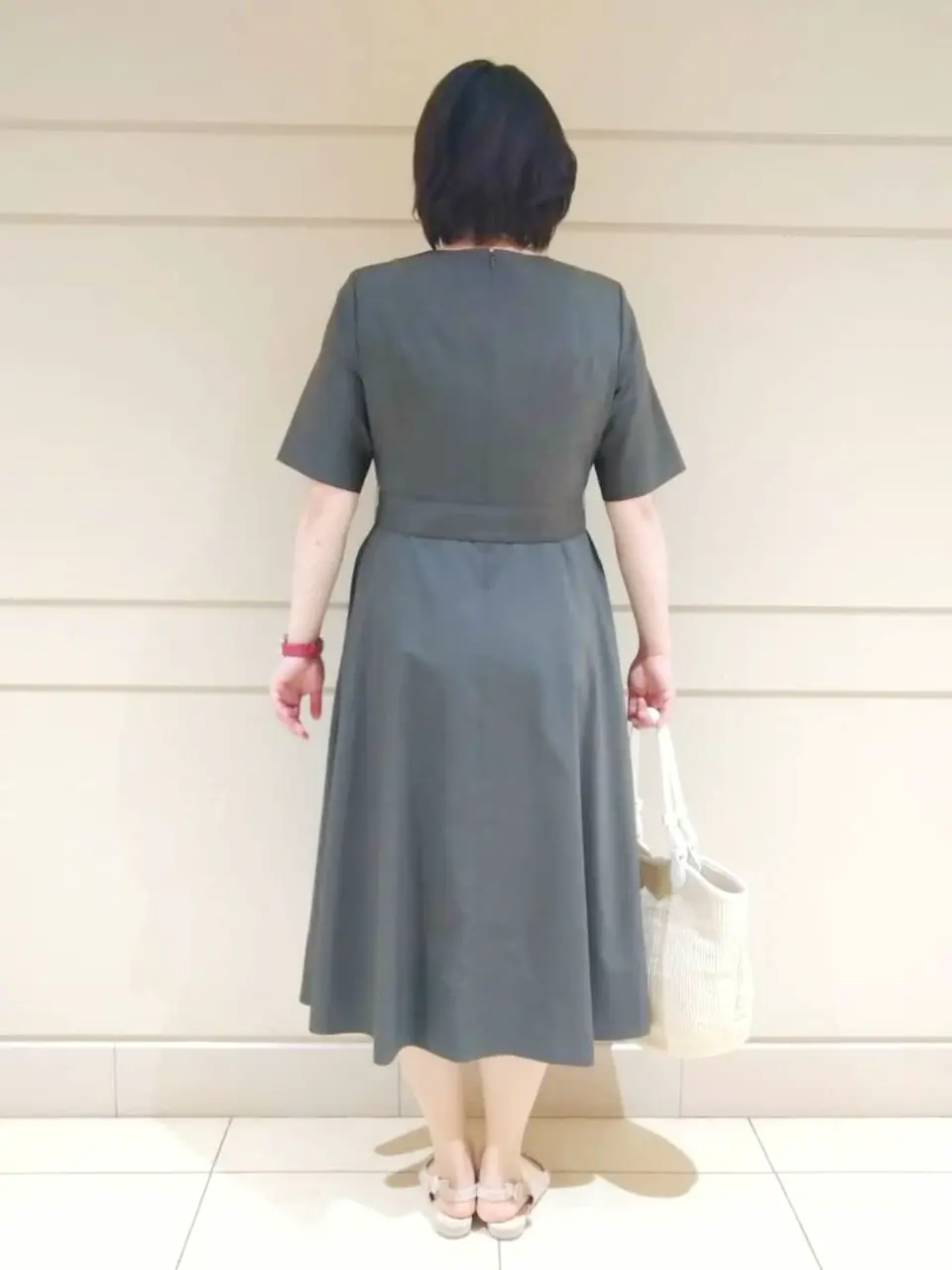 23区 L 山崎 コーディネート画像