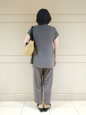 23区 L 山崎 コーディネート画像