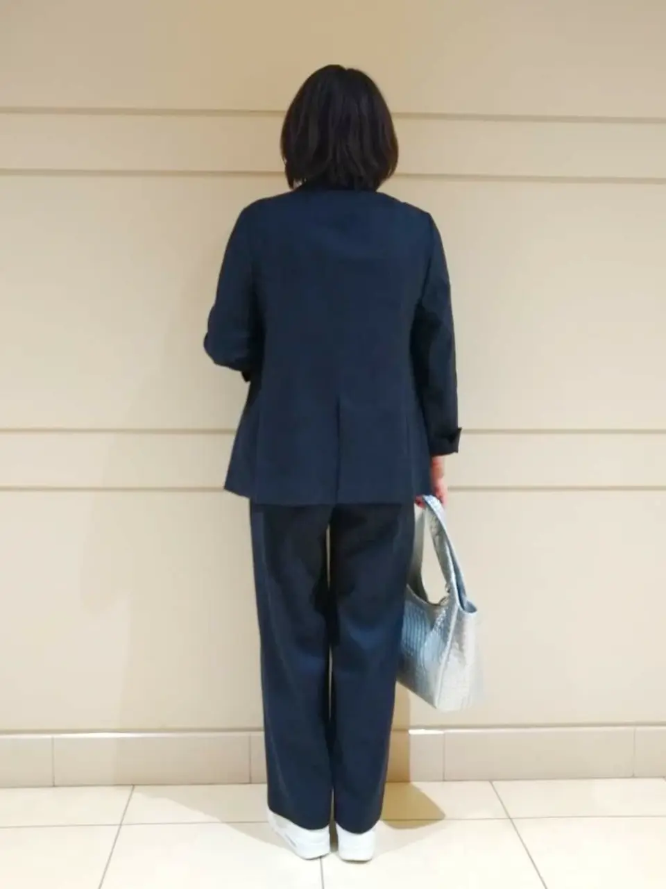 23区 L 山崎 コーディネート画像