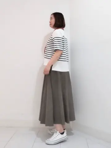 23区 L ナオミ コーディネート画像