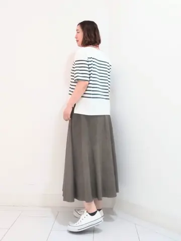 23区 L ナオミ コーディネート画像