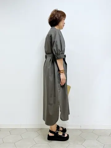 23区 L 田中 コーディネート画像