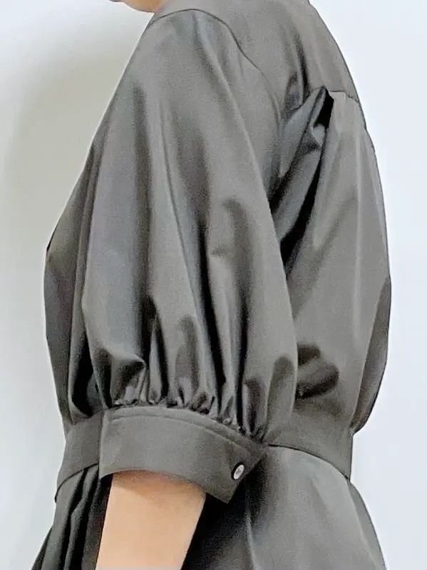 23区 L 田中 コーディネート画像