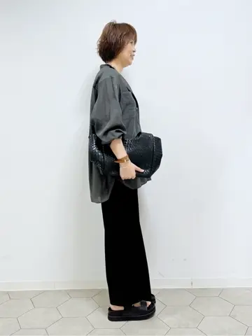 23区 L 田中 コーディネート画像