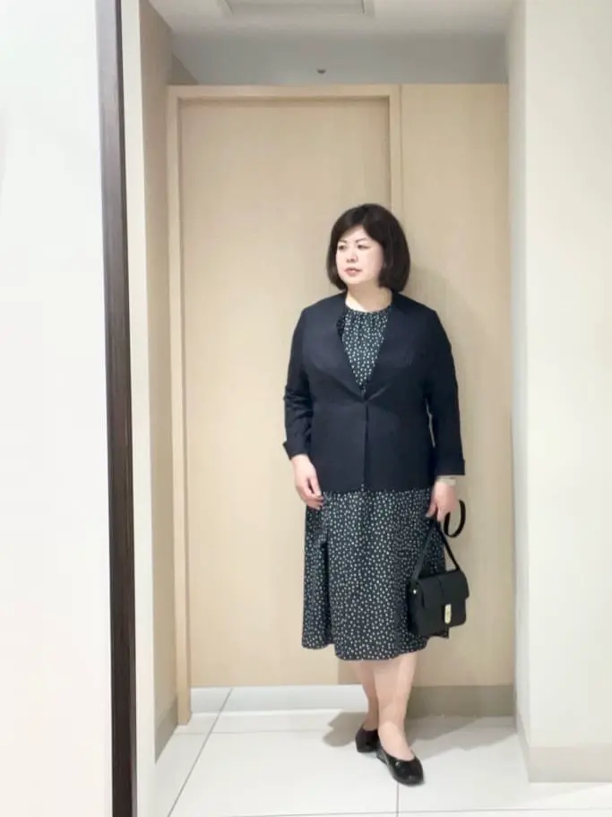  古川 コーディネート画像