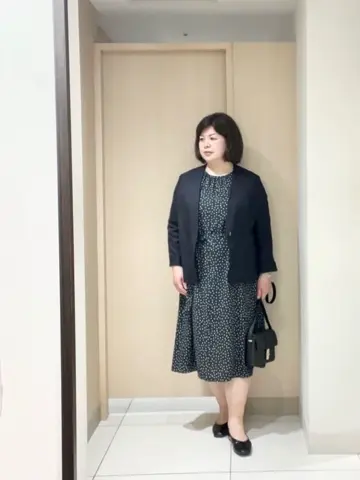 23区 L 古川 コーディネート画像