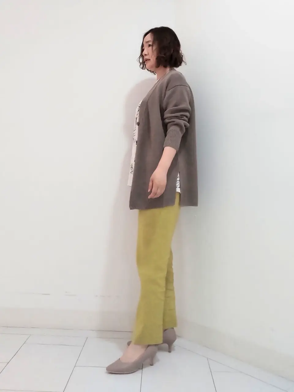 23区 L ナオミ コーディネート画像