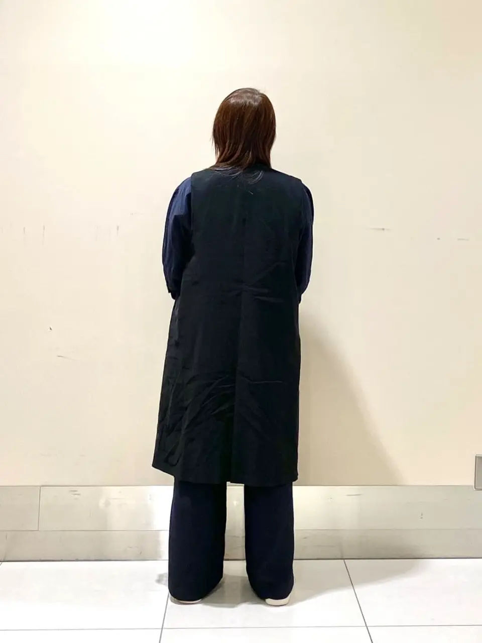 23区 L 樫浦 コーディネート画像