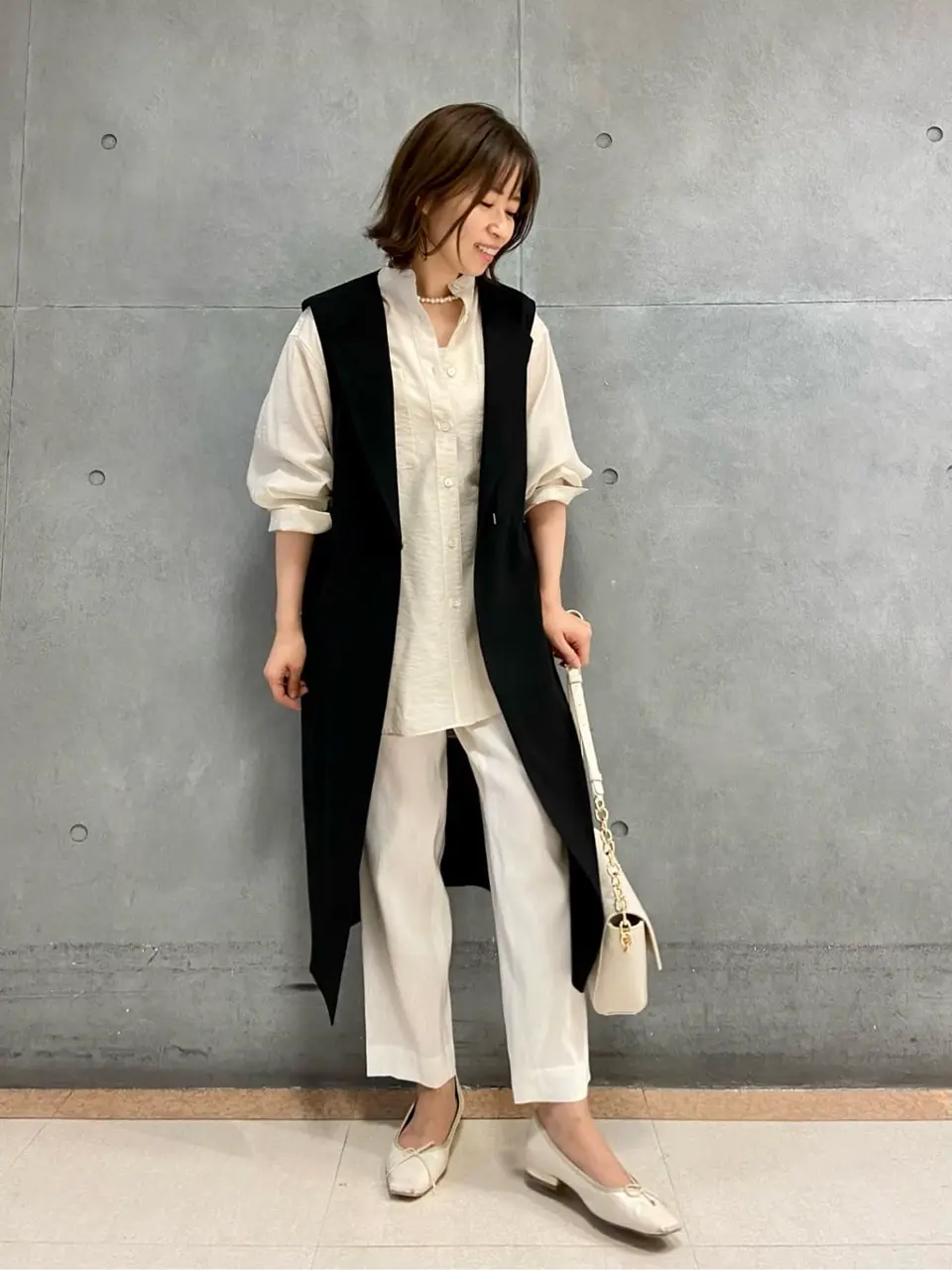  伊東 コーディネート画像