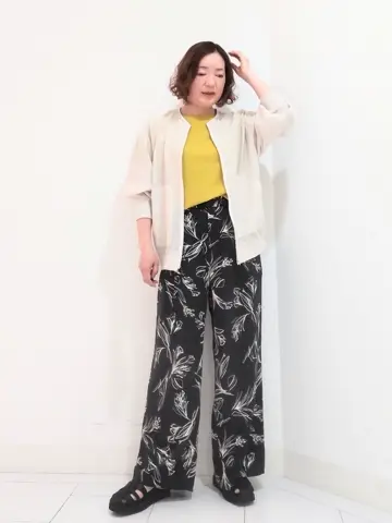 23区 L ナオミ コーディネート画像