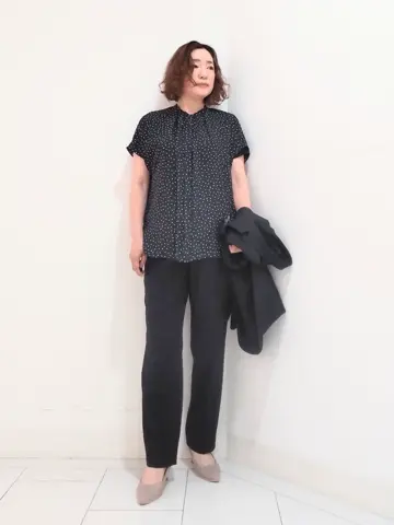 23区 L ナオミ コーディネート画像