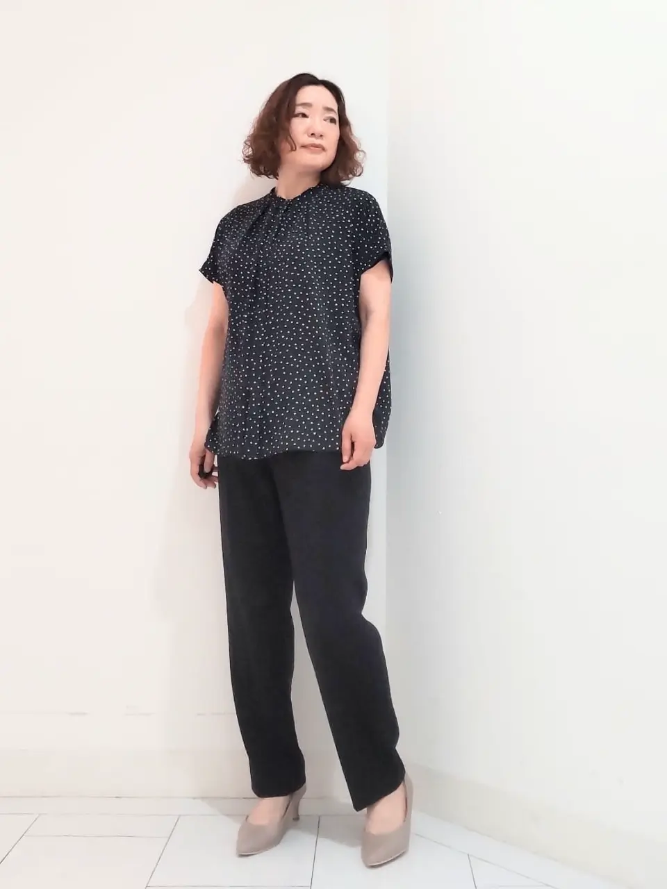 23区 L ナオミ コーディネート画像