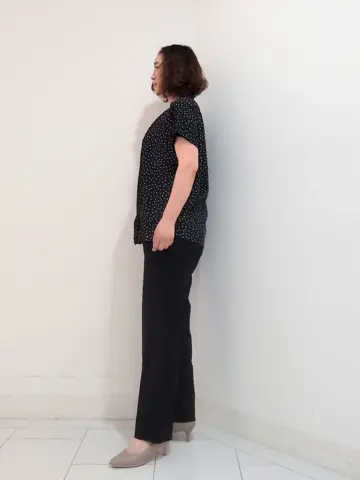 23区 L ナオミ コーディネート画像