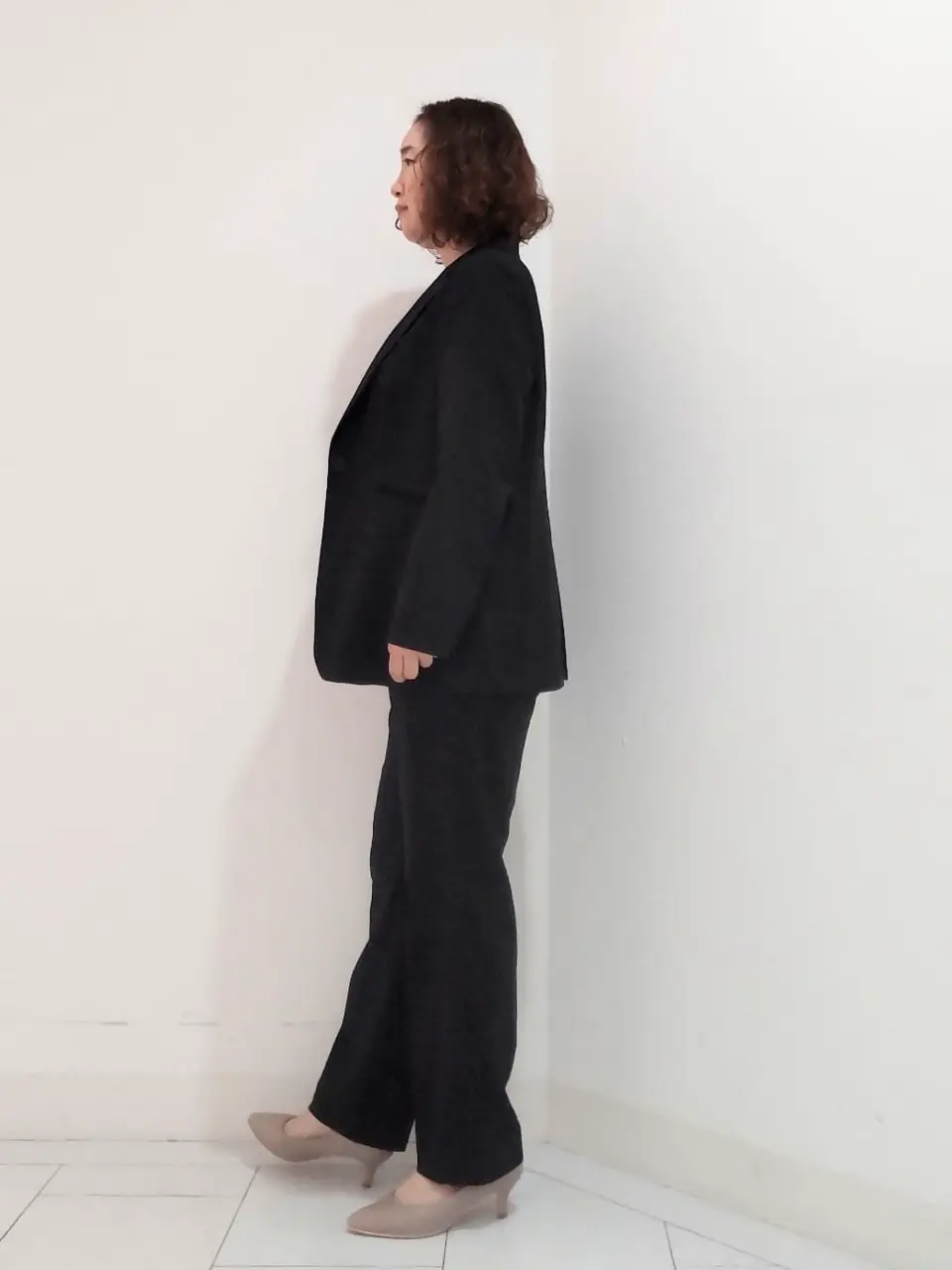 23区 L ナオミ コーディネート画像