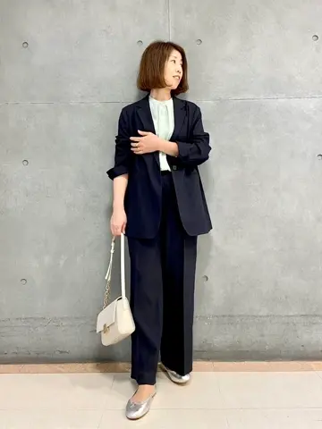 23区 L 西村 コーディネート画像