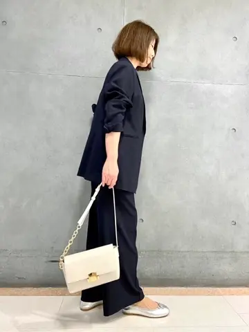 23区 L 西村 コーディネート画像