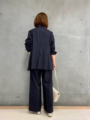 23区 L 西村 コーディネート画像