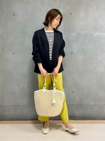 23区 L 伊東 コーディネート画像