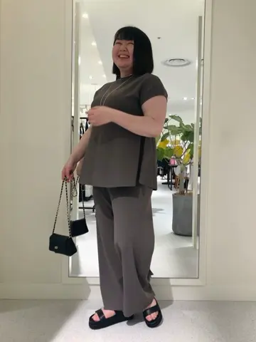 23区 L 杉山 コーディネート画像