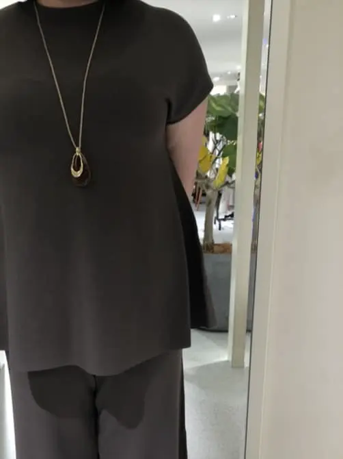 23区 L 杉山 コーディネート画像