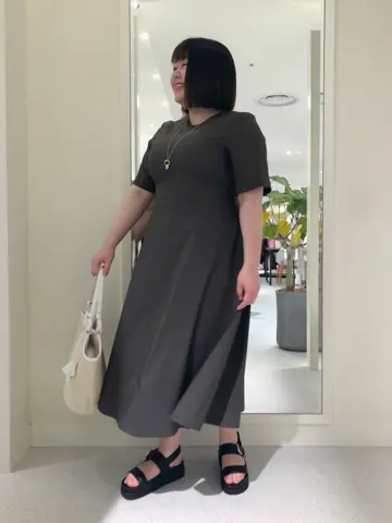 23区 L 杉山 コーディネート画像