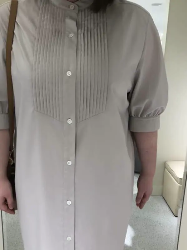 23区 L 杉山 コーディネート画像