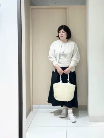 23区 L 古川 コーディネート画像