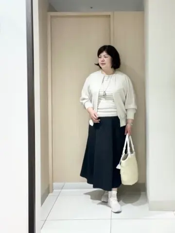 23区 L 古川 コーディネート画像