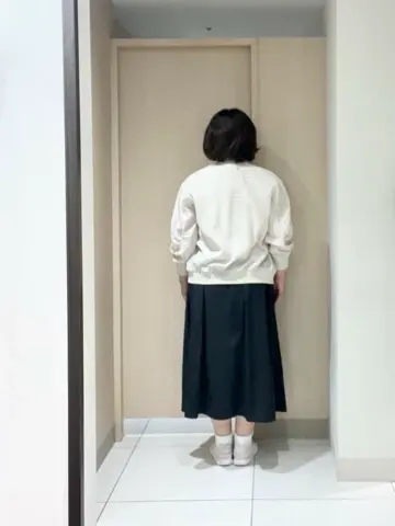 23区 L 古川 コーディネート画像