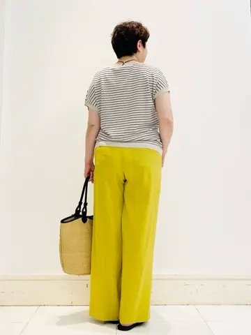 23区 L 佐藤 コーディネート画像