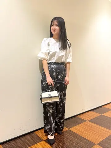 23区 L S コーディネート画像