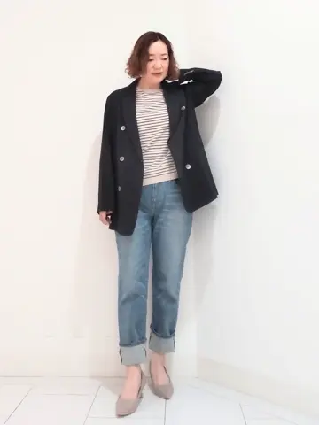 23区 L ナオミ コーディネート画像