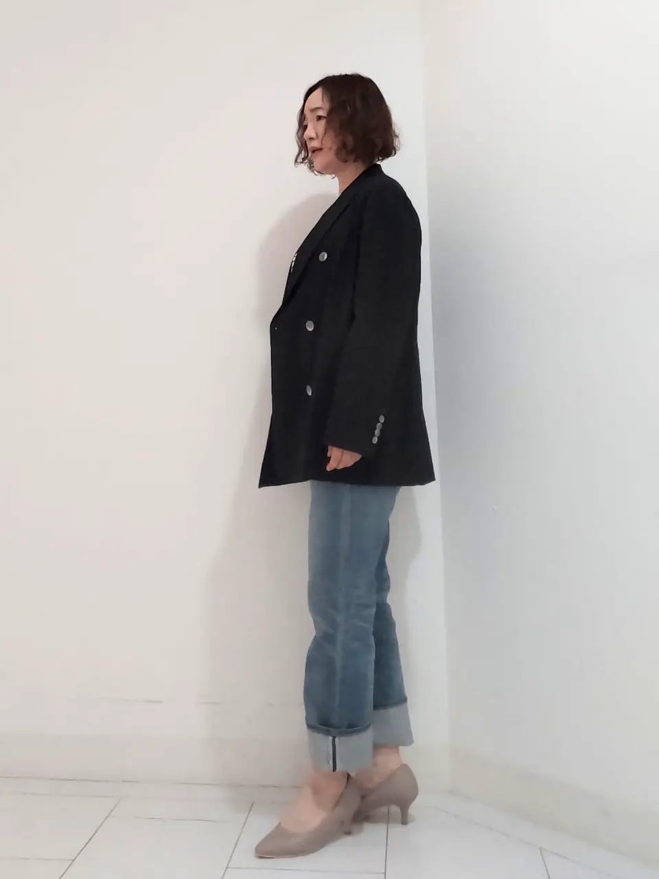 23区 L ナオミ コーディネート画像